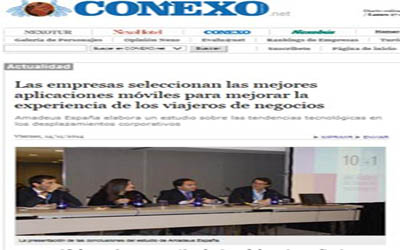 Le aziende selezionano le migliori applicazioni mobili per migliorare l'esperienza dei viaggiatori