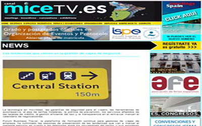 Le nuove tendenze nella gestione dei viaggi d'affari