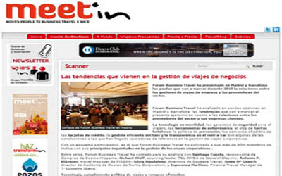 Le nuove tendenze nella gestione dei viaggi d'affari