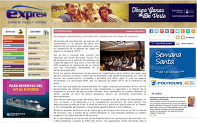 Tecnologia, alloggio e mobilitazione, tendenze dei viaggi d'affari