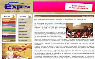 Le aziende iniziano a collegare la gestione dei viaggi e delle riunioni