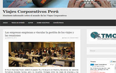 Le aziende iniziano a collegare la gestione dei viaggi e delle riunioni