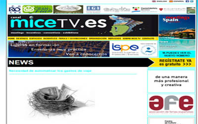 Necessità di automatizzare le spese di viaggio