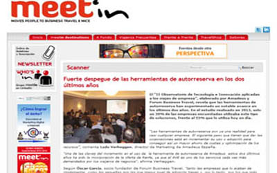 Forte decollo degli strumenti di autoprenotazione negli ultimi due anni