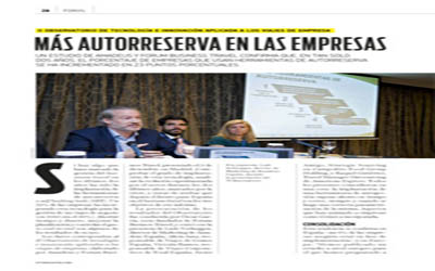 Più prenotazioni autonome nelle aziende