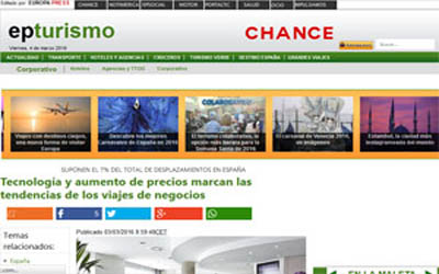 La tecnologia e l'aumento dei prezzi determinano le tendenze dei viaggi d'affari