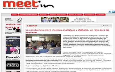 La coesistenza di viaggiatori analogici e digitali, una sfida per le aziende