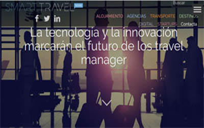  Tecnologia e innovazione determineranno il futuro dei travel manager