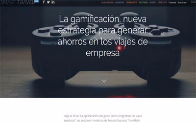 Gamification, una nuova strategia per generare risparmi nei viaggi d'affari