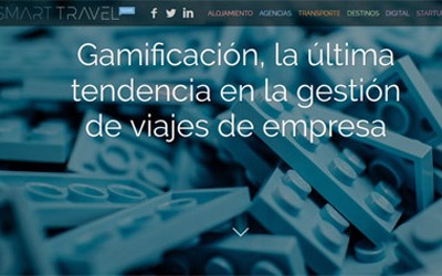 Gamification, l'ultima tendenza nella gestione dei viaggi aziendali
