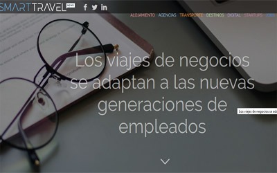 I viaggi d'affari si adattano alle nuove generazioni di dipendenti