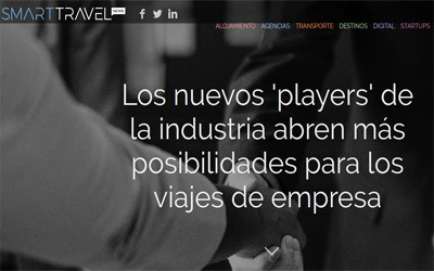 I nuovi operatori del settore aprono nuove possibilità per i viaggi d'affari