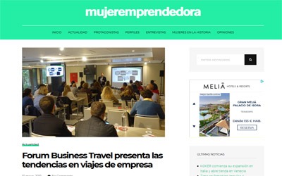 Forum Business Travel presenta le tendenze dei viaggi aziendali