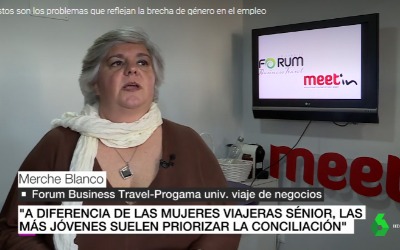 Questi sono i problemi che riflettono il divario di genere nell'occupazione