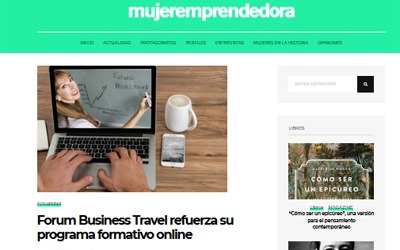 Forum Business Travel rafforza il suo programma di formazione online