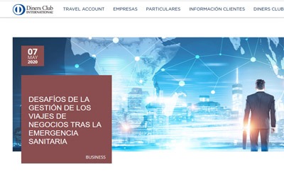  Le sfide della gestione dei viaggi d'affari dopo l'emergenza sanitaria