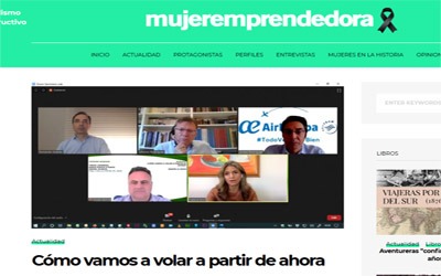 Come voleremo d'ora in poi