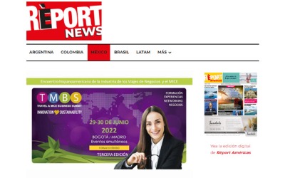 Il Travel & MICE Business Summit 2022 arriva a giugno