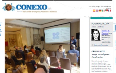 Gli eventi aziendali si riprendono con l'aiuto di strumenti più efficienti