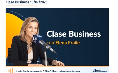 Interview with Óscar García, co-founder of Innovation Summit Business Travel & MICE