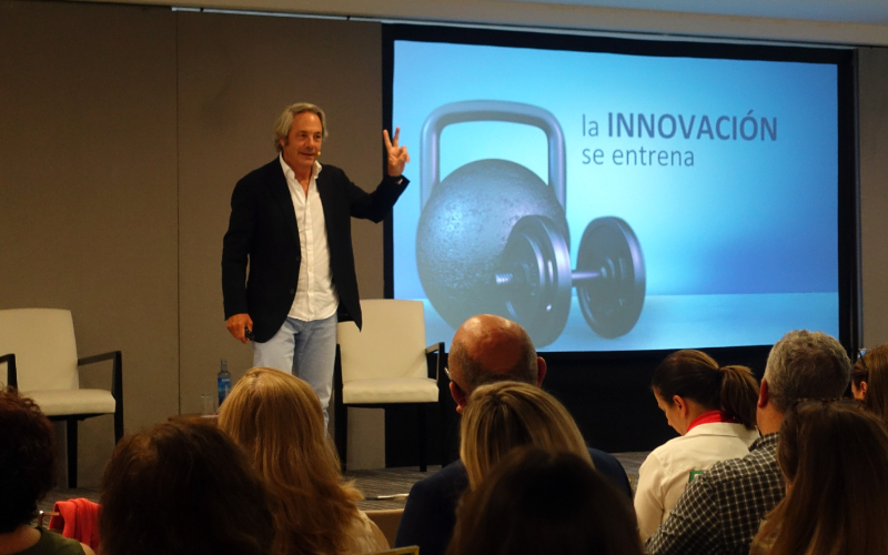 INNOVATION SUMMIT BT & MICE