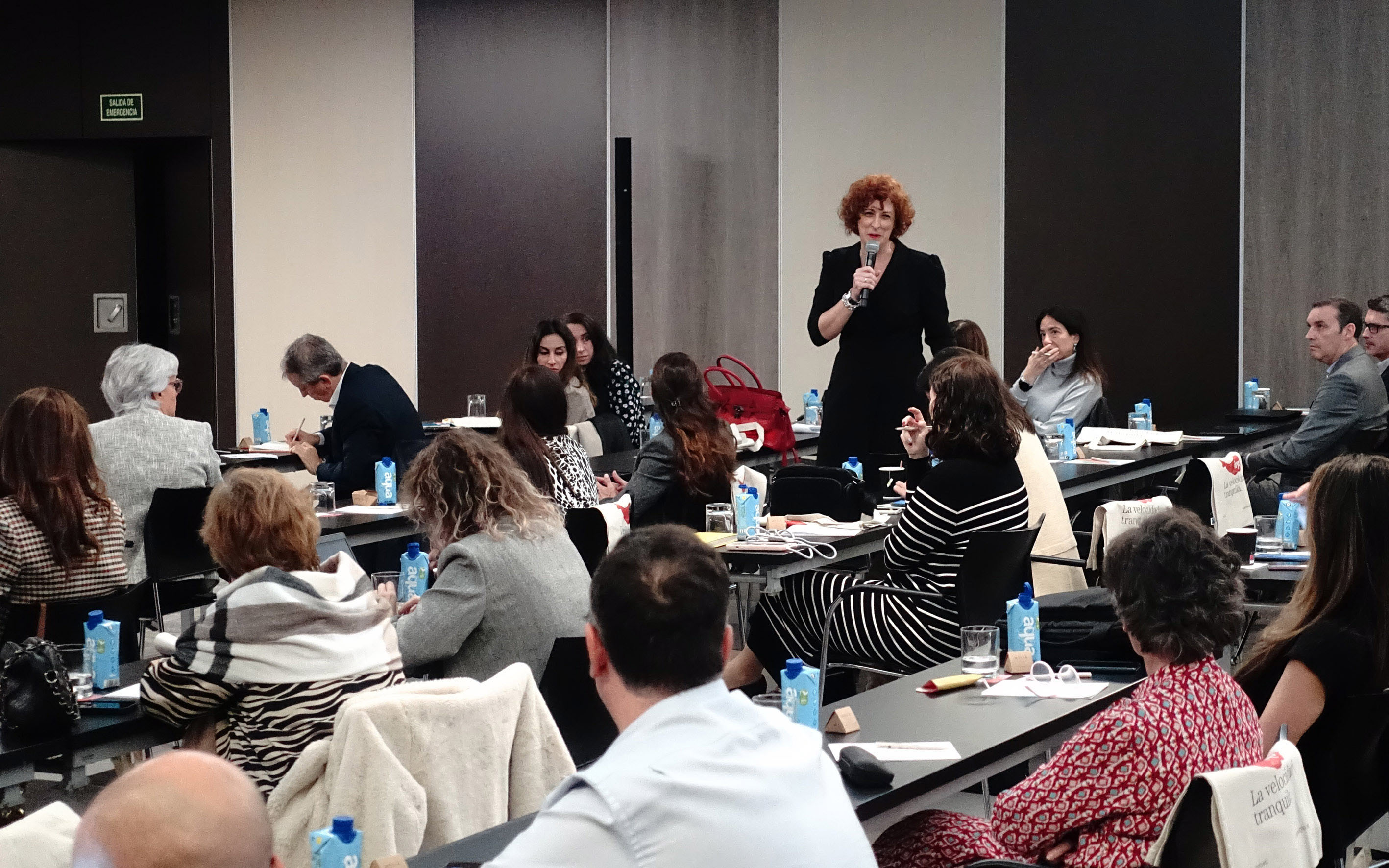 PROGRAMA DE FORMACIÓN ANUAL