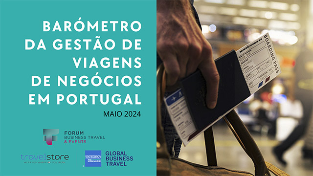 Barómetro da gestão de viagens de negócios em Portugal_Maio 2024
